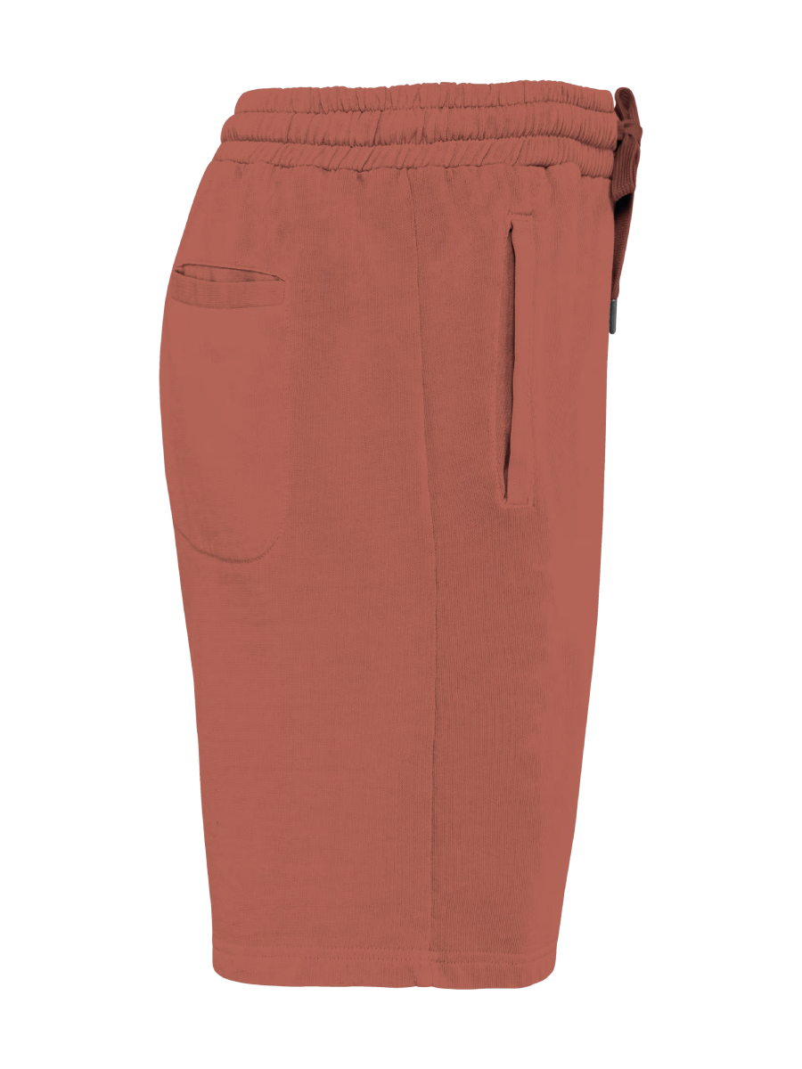Grouper Organic French Terry Shorts
