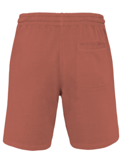 Short en Coton bio Le Mérou