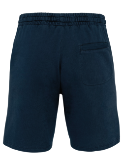 Grouper Organic French Terry Shorts