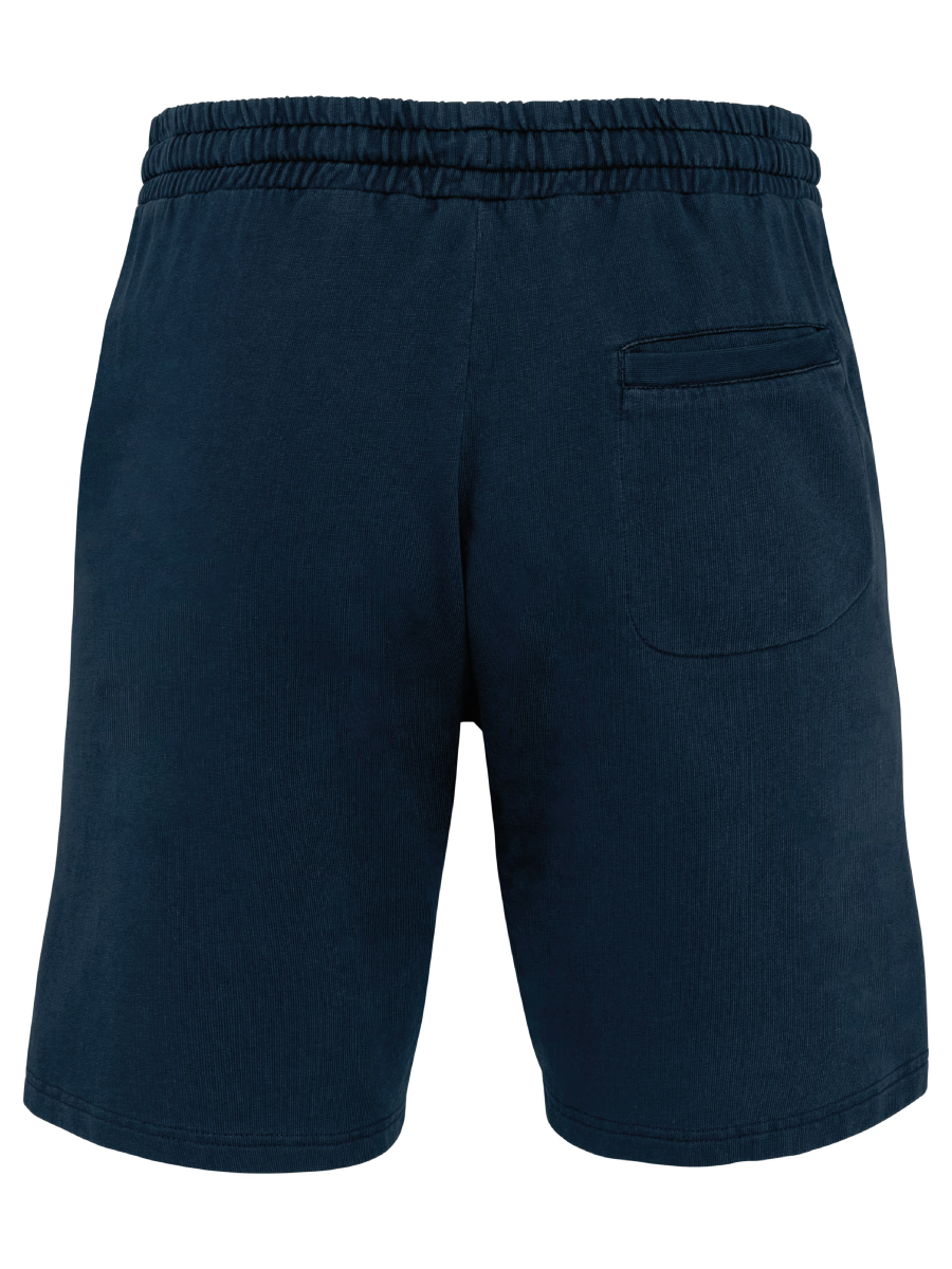 Grouper Organic French Terry Shorts