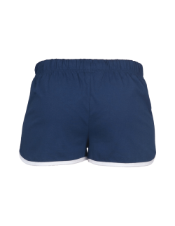 Short Rétro Enfant La raie