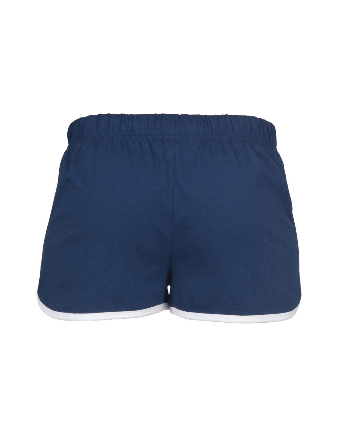 Short Rétro Enfant La raie