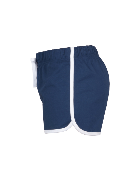 Rays Kids` Retro Shorts