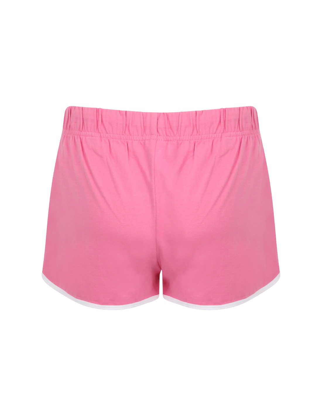 Short Rétro Enfant La raie