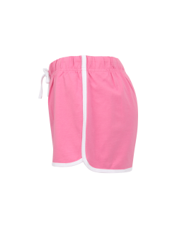 Rays Kids` Retro Shorts
