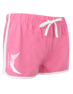 Short Rétro Enfant La raie