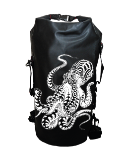 Octopus Waterproof Drysack