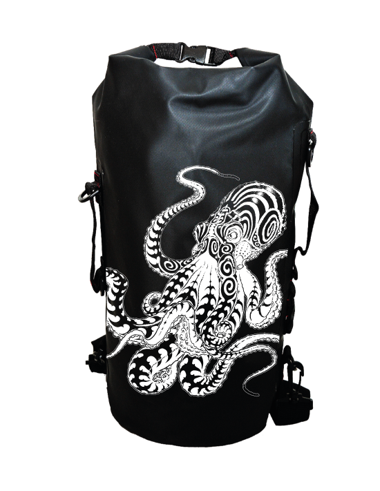 Octopus Waterproof Drysack