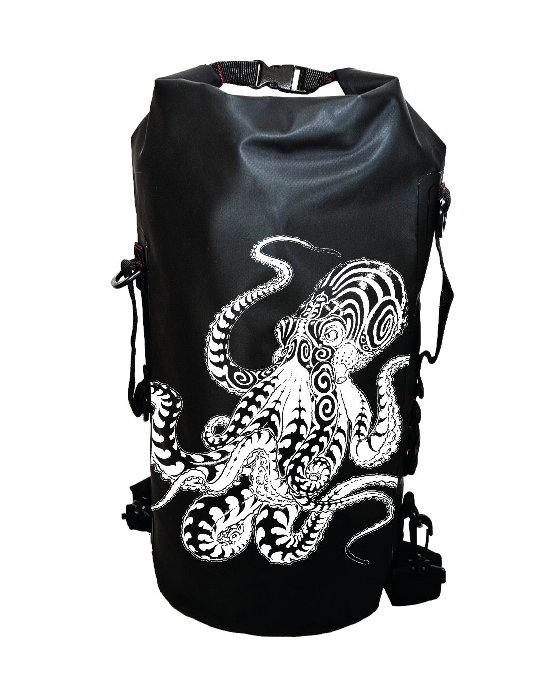 Octopus Waterproof Drysack