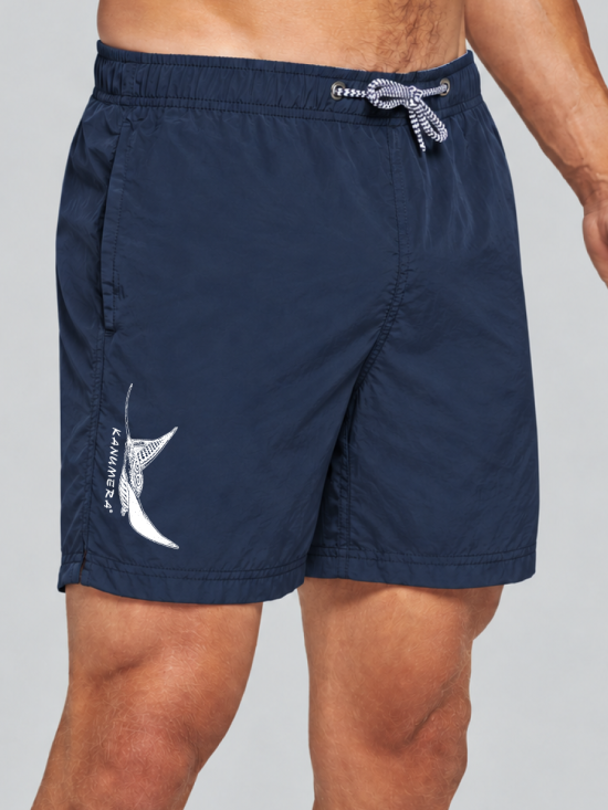 Short de Bain La Raie