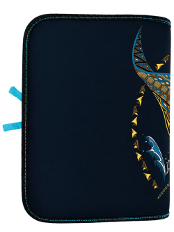 Rays Log Book