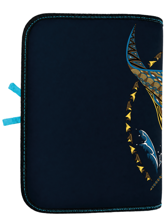 Rays Log Book