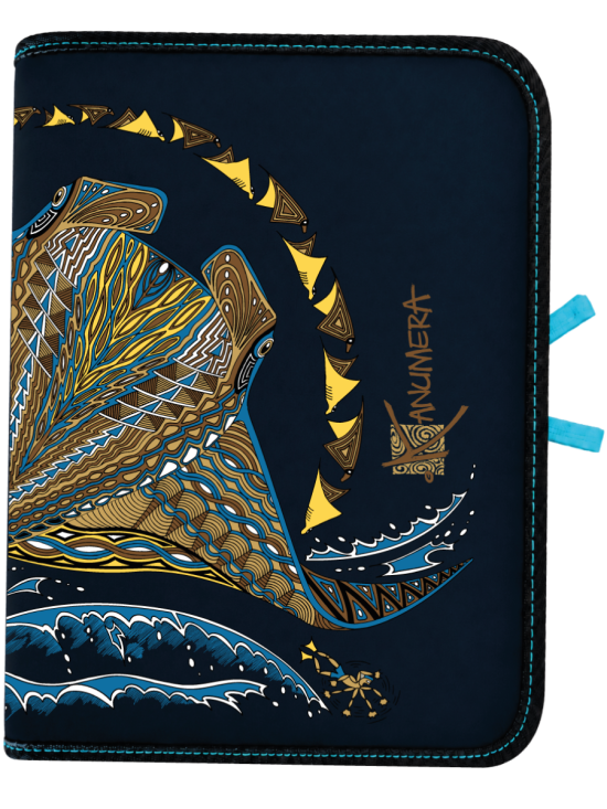 Rays Log Book