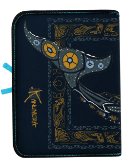 Whale Log Book