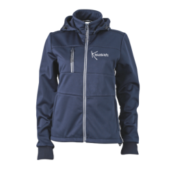 Penguins Ladies' Maritime Jacket