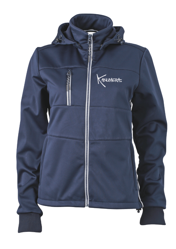 Penguins Ladies' Maritime Jacket