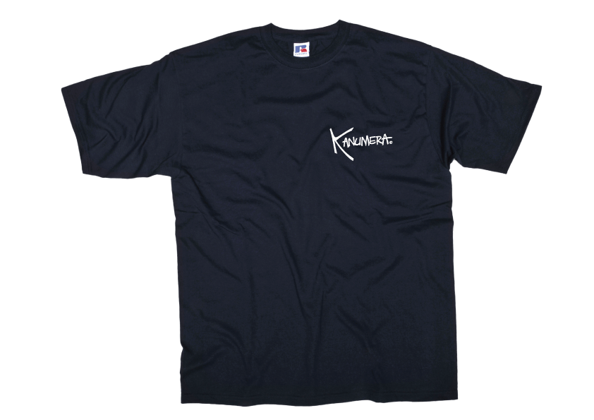 Round Rays Adult T-Shirt