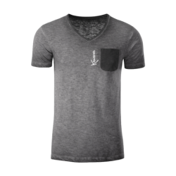 Sharks Attack Vintage T-shirt
