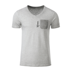 Sharks Attack Vintage T-shirt