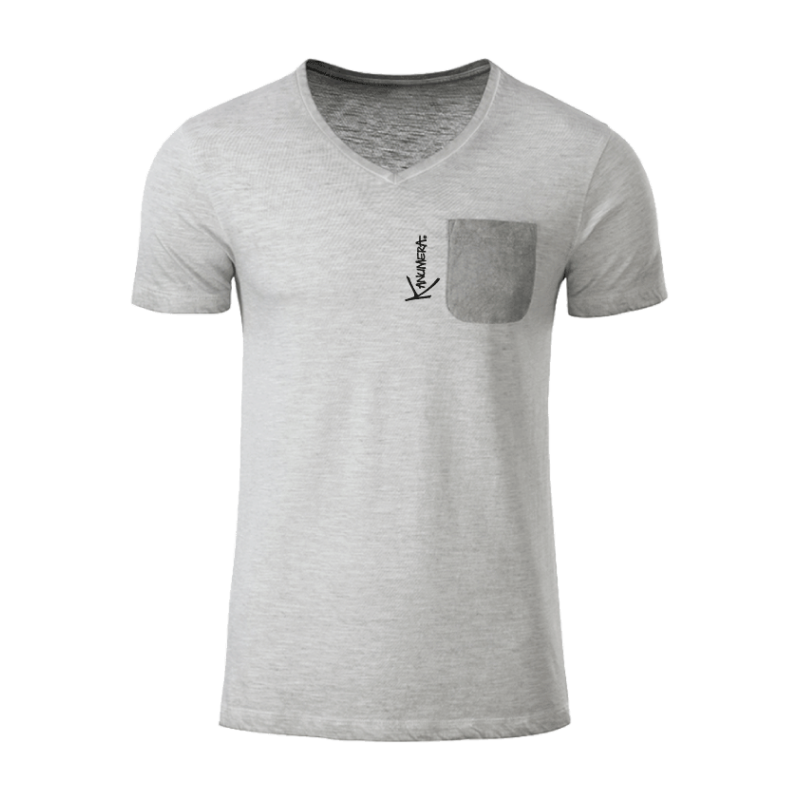 Sharks Attack Vintage T-shirt