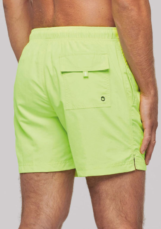 Ray Swim shorts