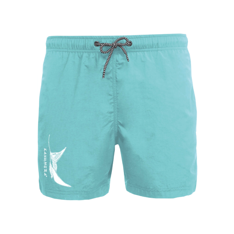 Short de Bain La Raie