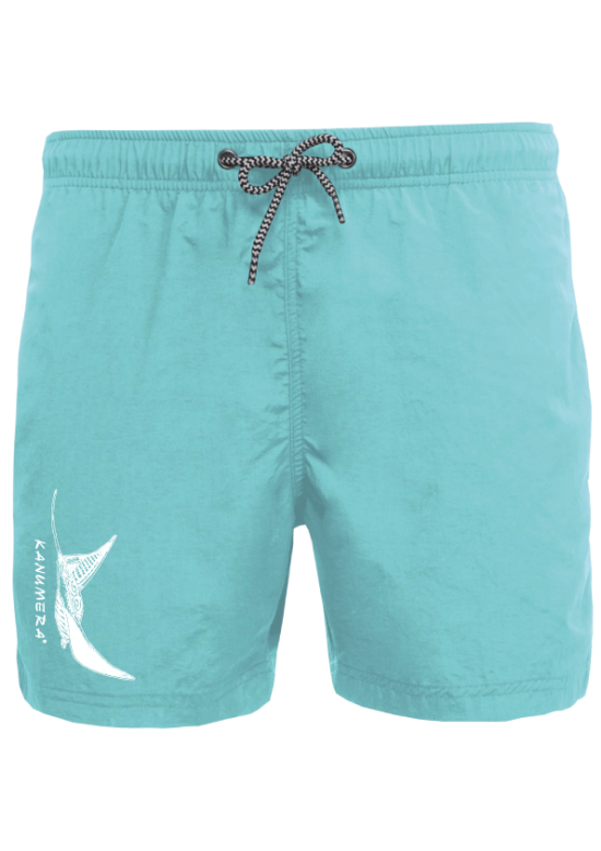 Short de Bain La Raie