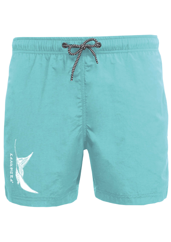 Short de Bain La Raie