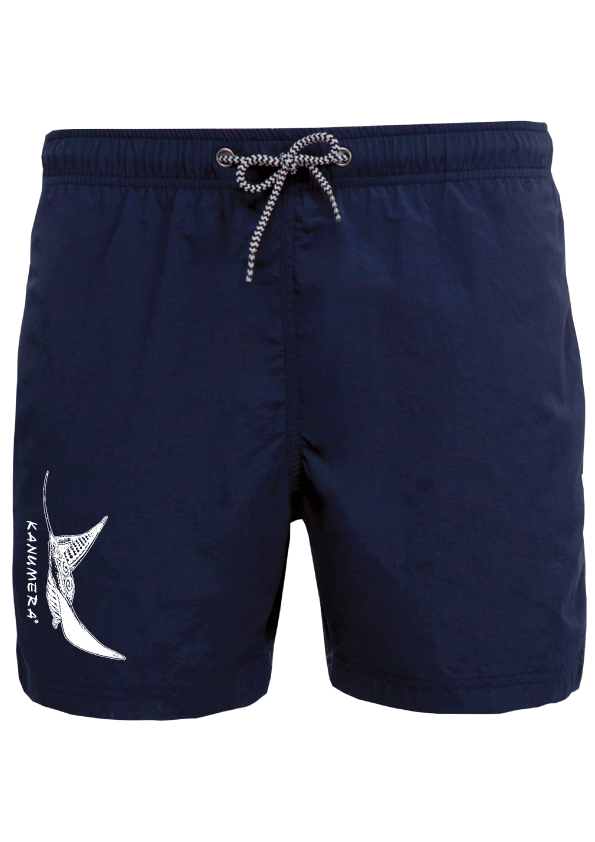 Short de Bain La Raie