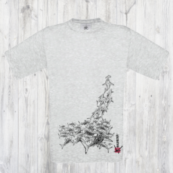 Sharks Attack Kids T-shirt