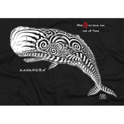 Tee-shirt Enfant Le Cachalot Tatoo