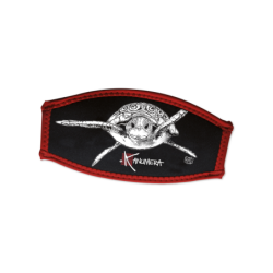 Turtle Mask Strap Cover