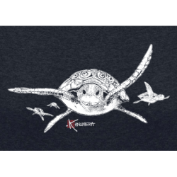 Sweat Bio Classic Les Tortues