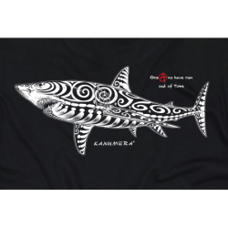 Tee-shirt Enfant Le requin Tatoo