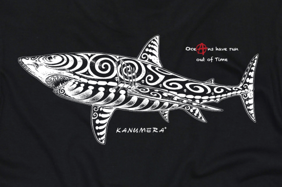 Shark Kids T-shirt
