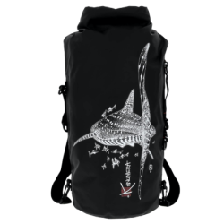 Whale Shark Waterproof Drysack