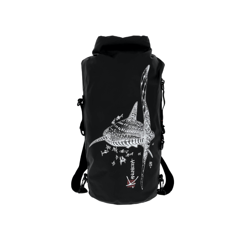 Whale Shark Waterproof Drysack