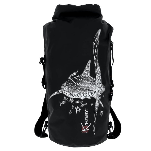 Whale Shark Waterproof Drysack