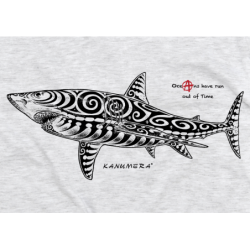 Shark Kids T-shirt