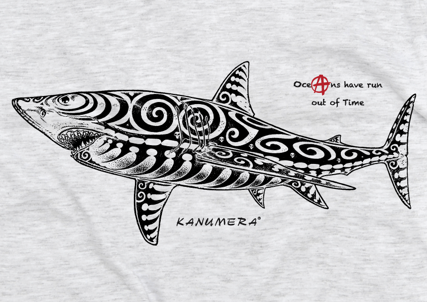 Shark Kids T-shirt