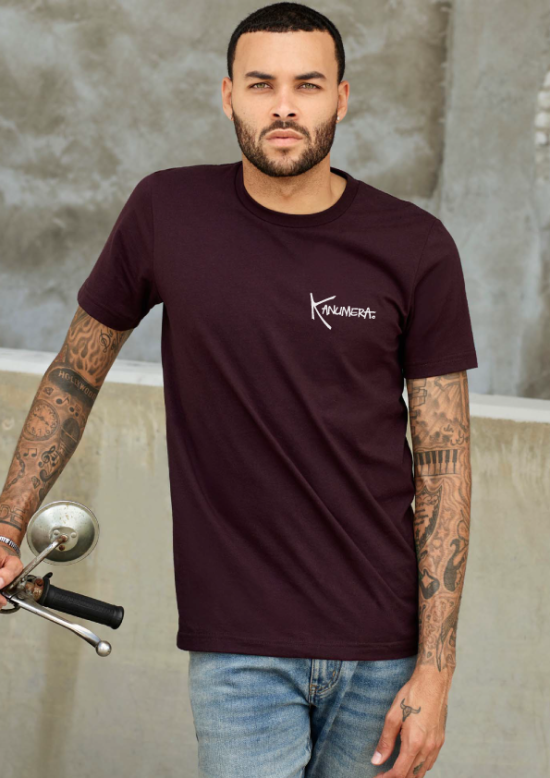 Sharks Attack Adult T-shirt