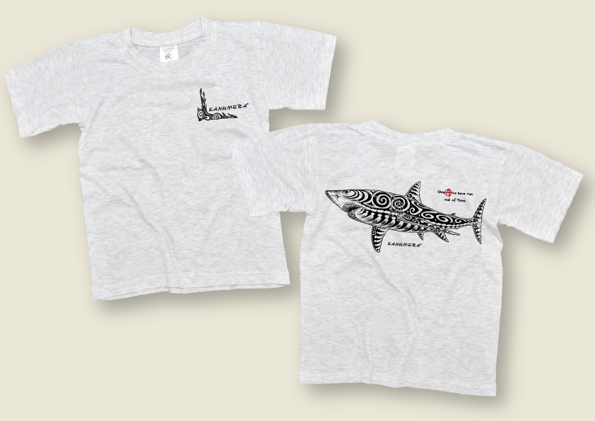 Shark Kids T-shirt