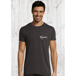 Sharks Attack Adult T-shirt