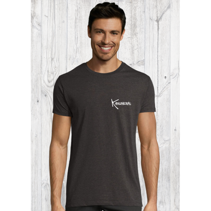 Sharks Attack Adult T-shirt