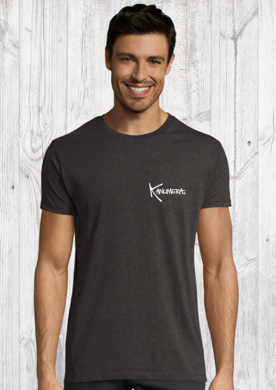 T-shirt L'Attaque des Requins