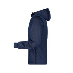Penguins Men's Maritime Jacket