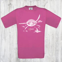 Turtles Kids T-Shirt