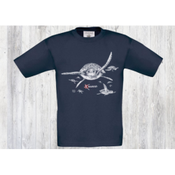 Turtles Kids T-Shirt