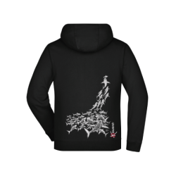 Sharks Attack Sweat-shirt