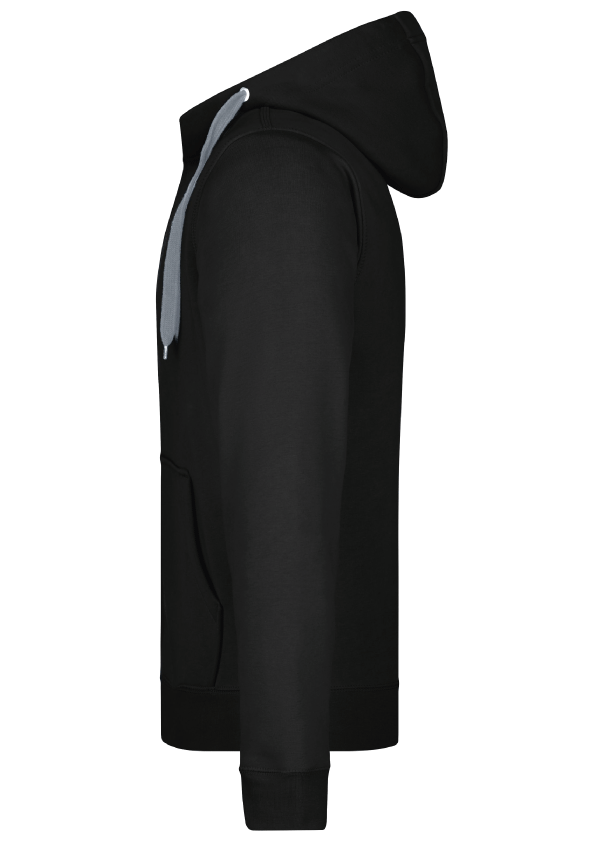 Sweat Capuche Lourd L'Attaque des Requins